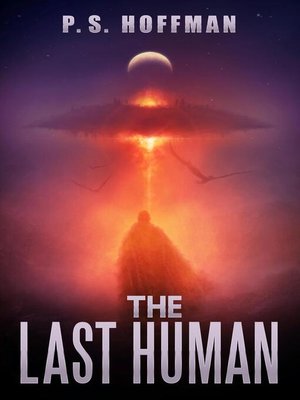cover image of The Last Human